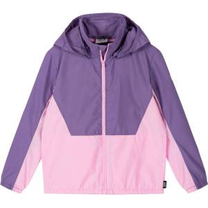 Reima Детско ветрозащитно яке Reima Kid's Henkilo Windproof jacket - Misty Violet - размер 152 (EU) (718-0097-0119)