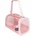 M-Pets - HONEY Pet Carrier - Транспортна чанта Хъни прозрачна