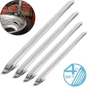 STAHLWERK Комплект лостове за гуми stahlwerk 6431/ 4 бр (6431)