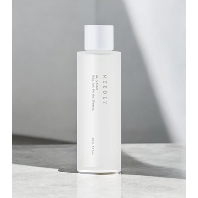 Needly Hydratační pleťové tonikum Daily Toner 250 ml