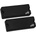 Aguilar AG DCB-D1 Black Адаптери за бас китара
