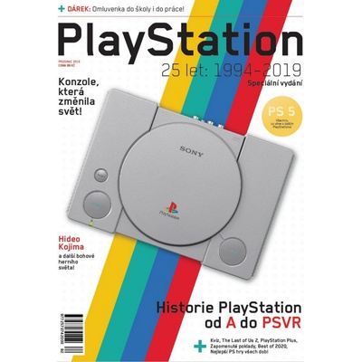 Playstation