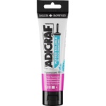 Daler Rowney Adigraf Block Printing Water Soluble Colour Боя за линогравюра Fluorescent Pink 59 ml (185059538)