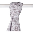 XKKO Bambusová osuška BMB 90 x 100 cm Safari W Atmosphere