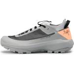Arc'teryx Дамски апроуч обувки Arc'teryx Women's Vertex Alpine Approach shoes - Solitude / Dark Solitude - размер 39 1/3 (EU) (142-0297-0516)