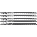 Bosch Precision for Wood 2608633A36 Pilový plátek do kmitací pily T 344 DP