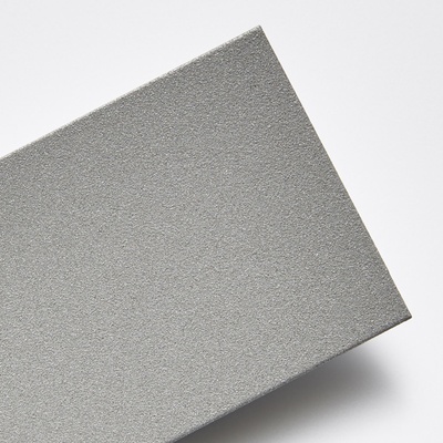 P.M.H. Theia T2 500 mm x 1540 mm Metalická stříbrná