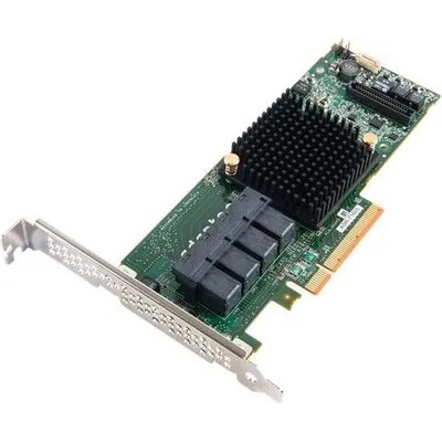 RAID Controller ADAPTEC 2274400-R, Internal ASR-71605 16ch 1Gb up to 256 devices (PCI Express 3.0 x8, SAS/SATA III, RAID levels (ASR-71605_SGL)