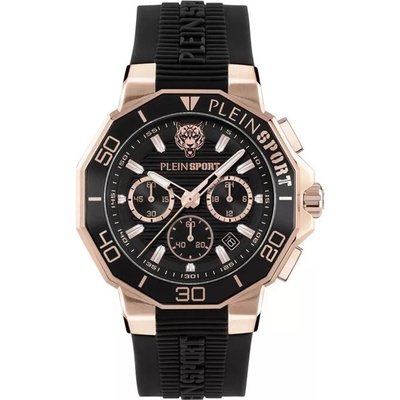 Philipp Plein Мъжки часовник Philipp Plein PSAGA0425 (B--PSAGA0425)