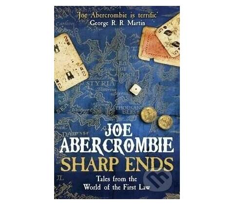 Sharp Ends