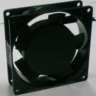 Evercool EC8025A2HBL