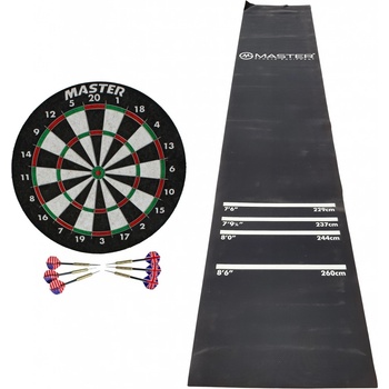 MASTER Grande 45 cm