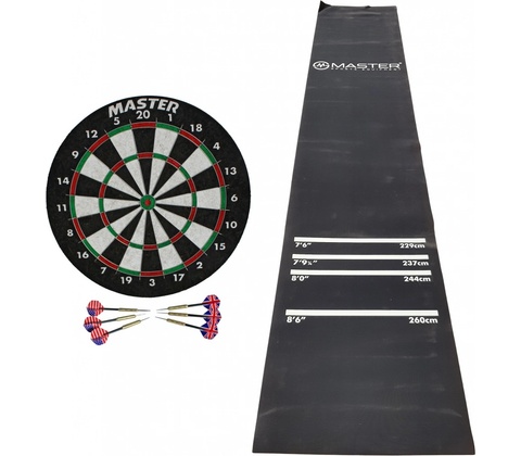 MASTER Grande 45 cm