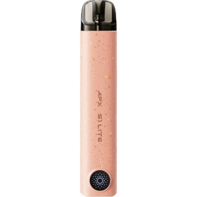 Nevoks APX S1 LITE 500 mAh Coral Pink 1 ks