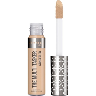 Rimmel London The Multi-Tasker Concealer Korektor 040 Ivory 10 ml
