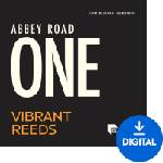 Spitfire Audio Abbey Road One: Vibrant Reeds (Дигитален продукт)