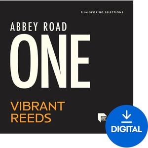 Spitfire Audio Abbey Road One: Vibrant Reeds (Дигитален продукт)