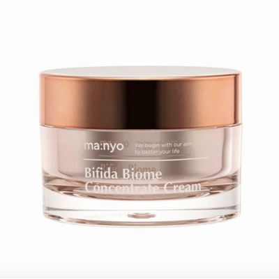 ma:nyo Bifida Biome Concentrate Cream - Анти-ейдж крем 50мл