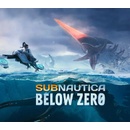 Subnautica: Below Zero