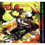 Fela Kuti - Confusion (Reissue) (LP) (5051083081757)