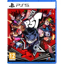 Persona 5 Tactica