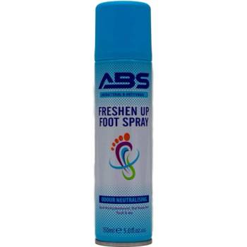 Reckitt Benckiser ABS спрей за крака 150 мл
