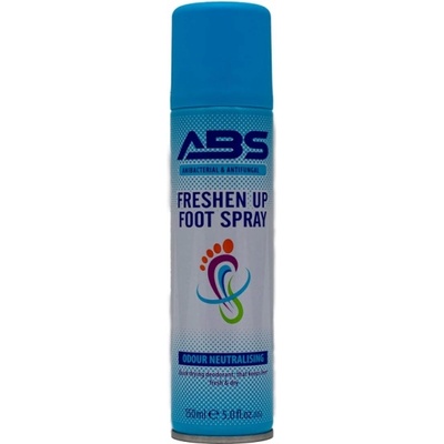 Reckitt Benckiser ABS спрей за крака 150 мл