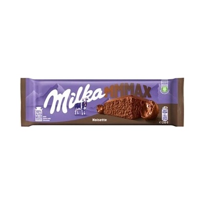 Milka Noisette 250 g