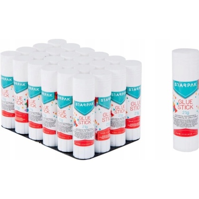 Starpak Lepidlo v tyčince 150 g