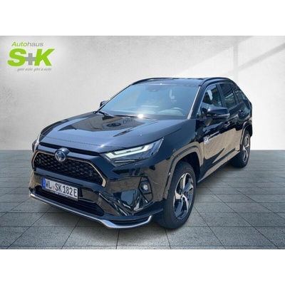 Toyota RAV 4 2.5 V Plug-in Hybrid 225 kW