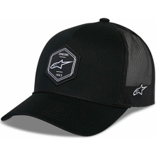 ALPINESTARS HEXEON TRUCKER černá/černá