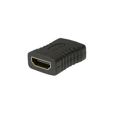 Spojka HDMI zdířka - HDMI zdířka