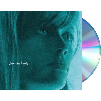 Hardy Françoise: L'amitié - CD