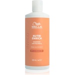 Wella Invigo Nutri-Enrich шампоан за суха и увредена коса 500ml