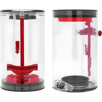 Idea Nord AKC000344 nádoba na prach pro Dyson V10/SV12/V11/SV14/SV15