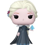 Funko Фигура Funko POP! Disney: Holiday - Elsa #1617 (105227)