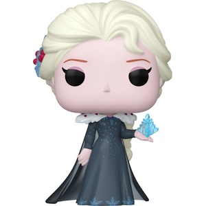 Funko Фигура Funko POP! Disney: Holiday - Elsa #1617 (105227)