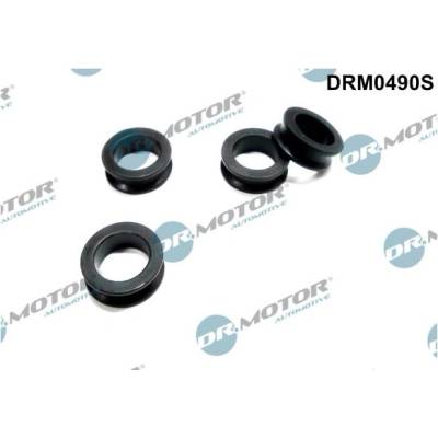 Tesnici krouzek, vstrikovani Dr.Motor Automotive DRM0490S