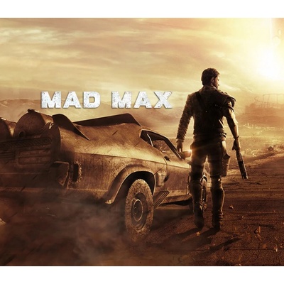 Mad Max - The Ripper