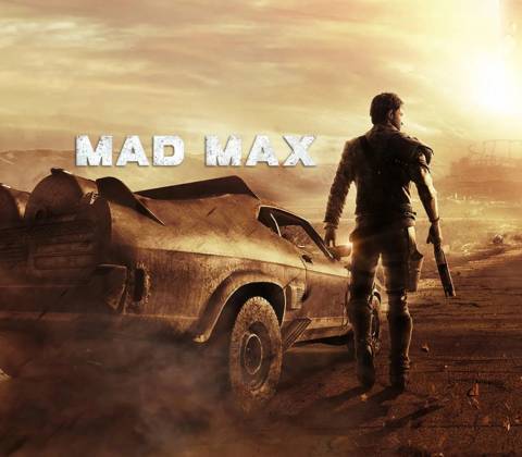 Mad Max - The Ripper
