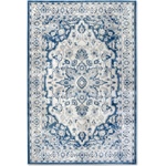 Villeroy & Boch Син килим 160x235 cm Gabrielle - Villeroy&Boch (106122-160x235)