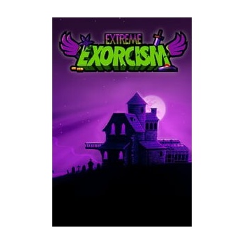 Extreme Exorcism