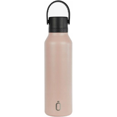 Runbott termoska Mii 600 ml broskvová
