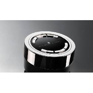 Steinway & Sons Дистанционно управление Steinway & Sons Iconic Remote, цвят черен хром (Iconic Remote Chrome) Дистанционно