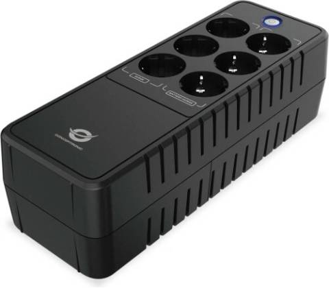 Conceptronic ZEUS09E