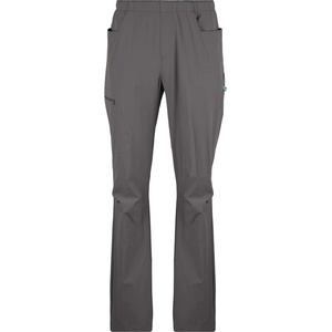 EDELRID Мъжки панталон за катерене Edelrid Radar Pants Climbing trousers - Anthracite (009-1207-0114)