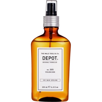 Tonikum Depot pre objem, ľahké, 200 ml