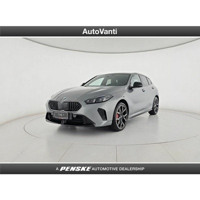 BMW 120d M Sport 120 kW