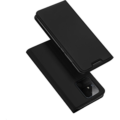 Dux Ducis Калъф Dux Ducis Skin Pro Holster за Realme Narzo 50A, черен (6934913039021)