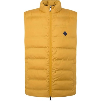 HACKETT Потник Hackett HM403221 vest - Yellow (Lt Mustard Yellow)